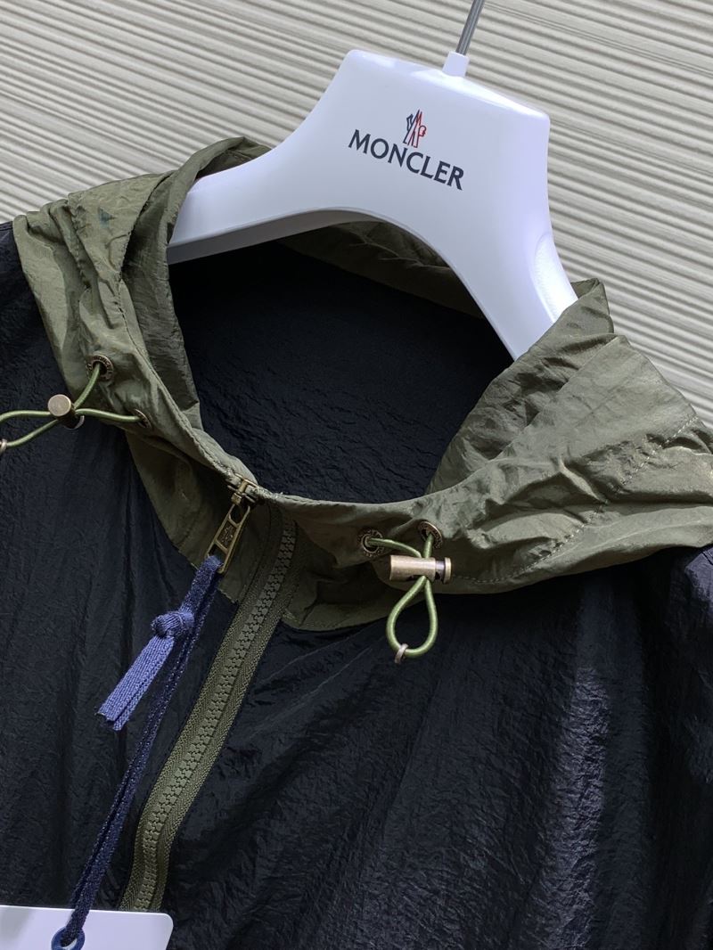 Moncler Outwear